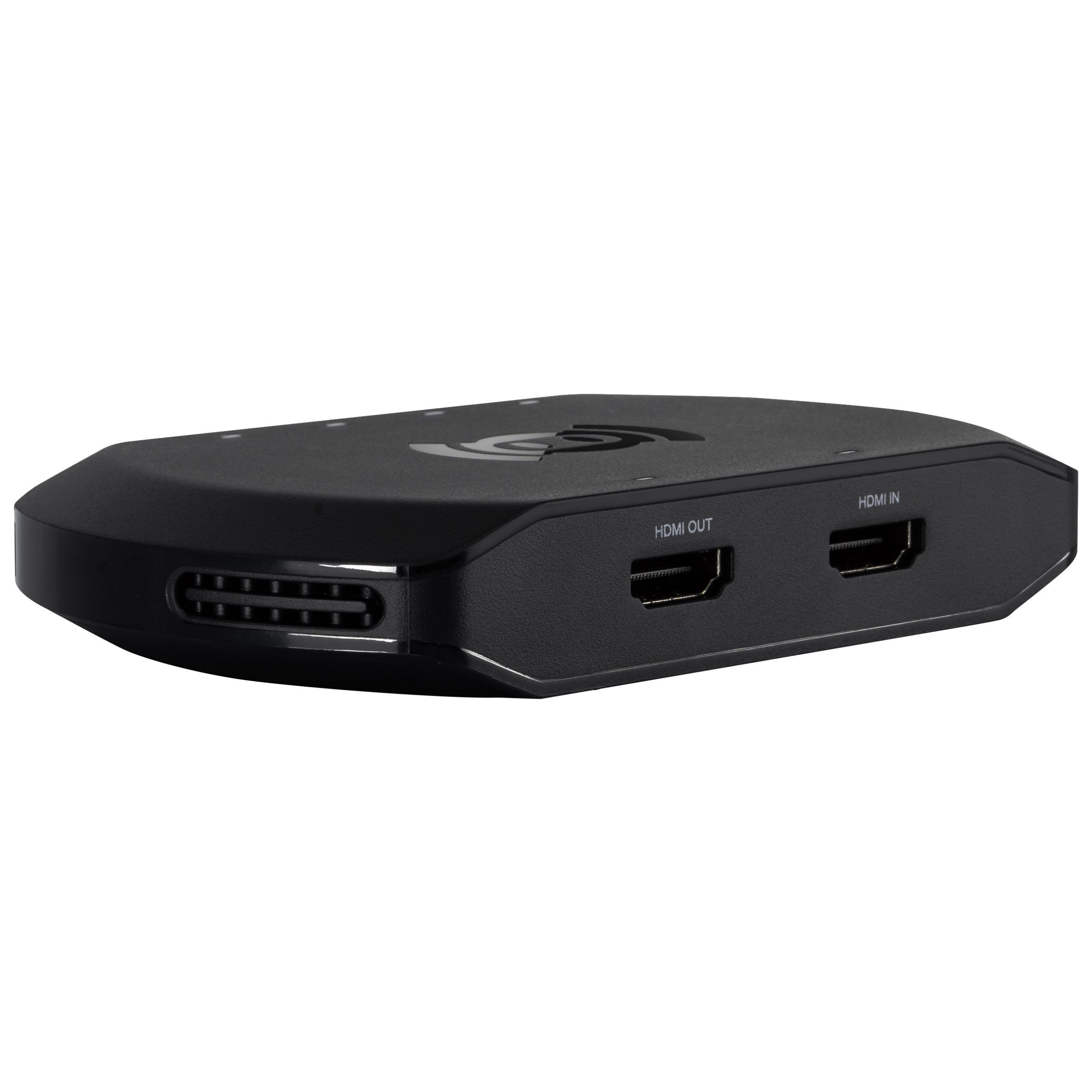 Streamplify CAPTURE 4K ExtStreamplify CAPTURE 4K External Capture Cardernal Capture Card