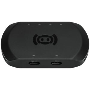 Streamplify CAPTURE 4K ExtStreamplify CAPTURE 4K External Capture Cardernal Capture Card