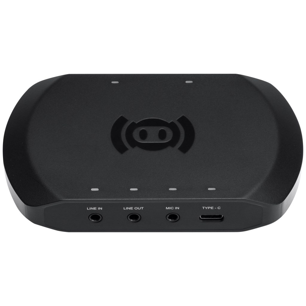 Streamplify CAPTURE 4K ExtStreamplify CAPTURE 4K External Capture Cardernal Capture Card
