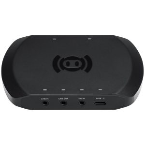 Streamplify CAPTURE 4K ExtStreamplify CAPTURE 4K External Capture Cardernal Capture Card