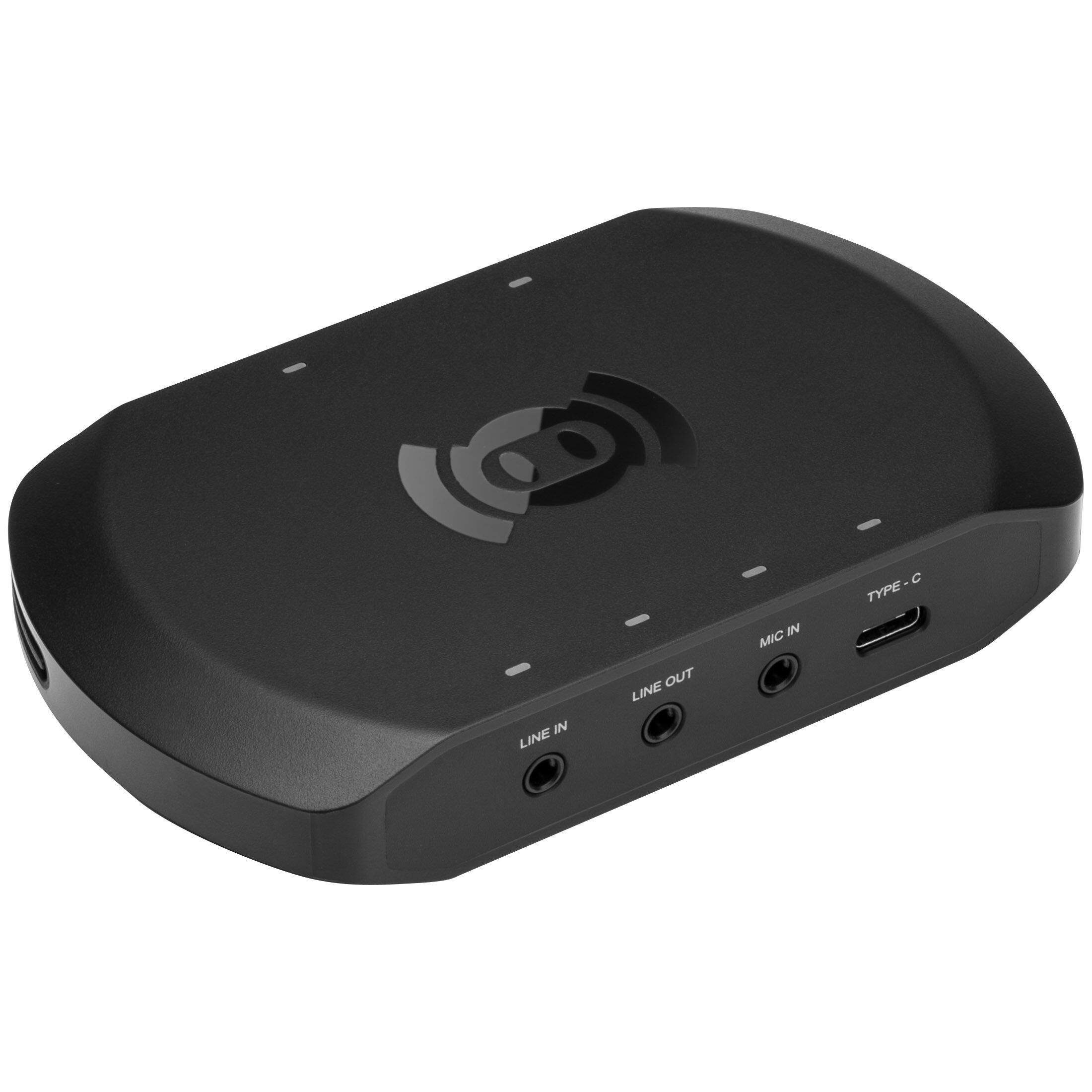 Streamplify CAPTURE 4K ExtStreamplify CAPTURE 4K External Capture Cardernal Capture Card
