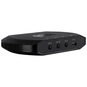Streamplify CAPTURE 4K ExtStreamplify CAPTURE 4K External Capture Cardernal Capture Card