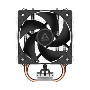 Arctic Freezer 8A CPU cooler, AMD AM5/AM4, PWM - black, 100mm