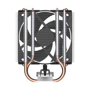 Arctic Freezer 8A CPU cooler, AMD AM5/AM4, PWM - black, 100mm