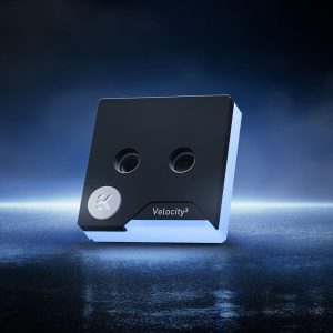 EK Waterblocks EK-Quantum Velocity3 1700/1851/AM5 - Acetal : image 3
