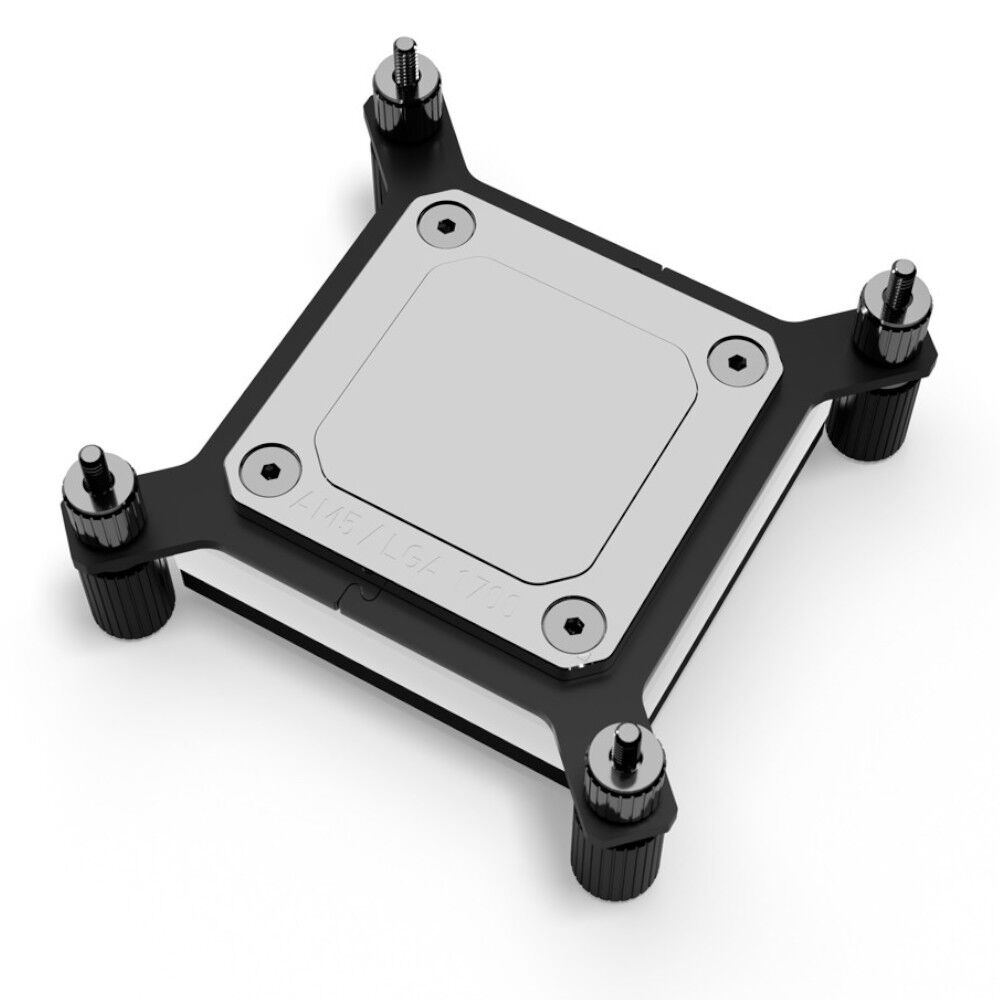 EK Waterblocks EK-Quantum Velocity3 1700/1851/AM5 - Acetal : image 2