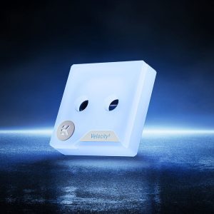 EK Waterblocks EK-Quantum Velocity3 1700/1851/AM5 - White : image 3
