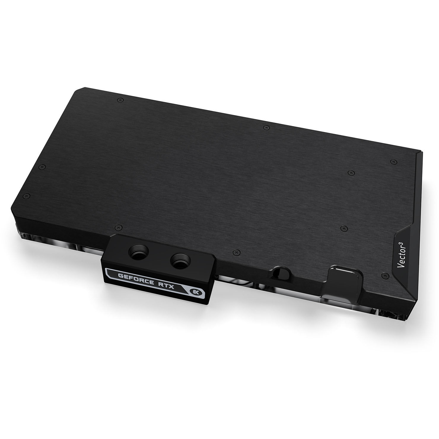 EK Waterblocks EK-Quantum Vector3 Astral RTX 5090 GPU Waterblock, D-RGB - Acryl : image 2
