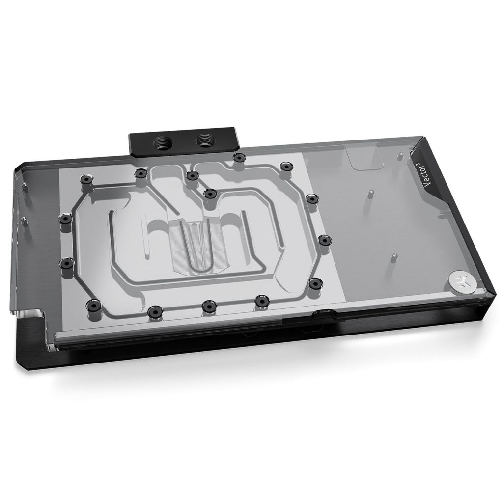 EK Waterblocks EK-Quantum Vector3 Astral RTX 5090 GPU Waterblock, D-RGB - Acryl : image 1