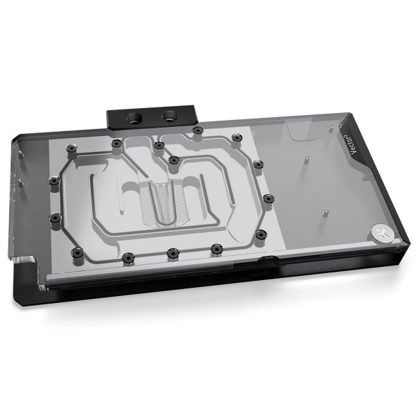 EK Waterblocks EK-Quantum Vector3 Astral RTX 5090 GPU Waterblock, D-RGB – Acryl