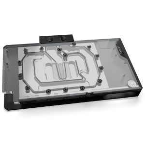 EK Waterblocks EK-Quantum Vector3 TUF Gaming RTX 5090 GPU Waterblock, D-RGB - Acryl : image 1