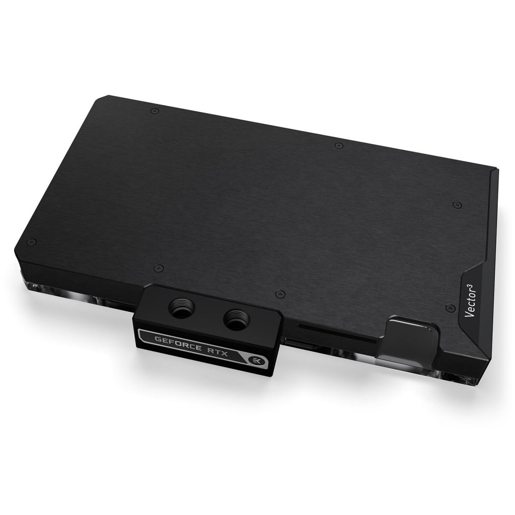 EK Waterblocks EK-Quantum Vector3 TUF Gaming RTX 5090 GPU Waterblock, D-RGB - Acryl : image 2