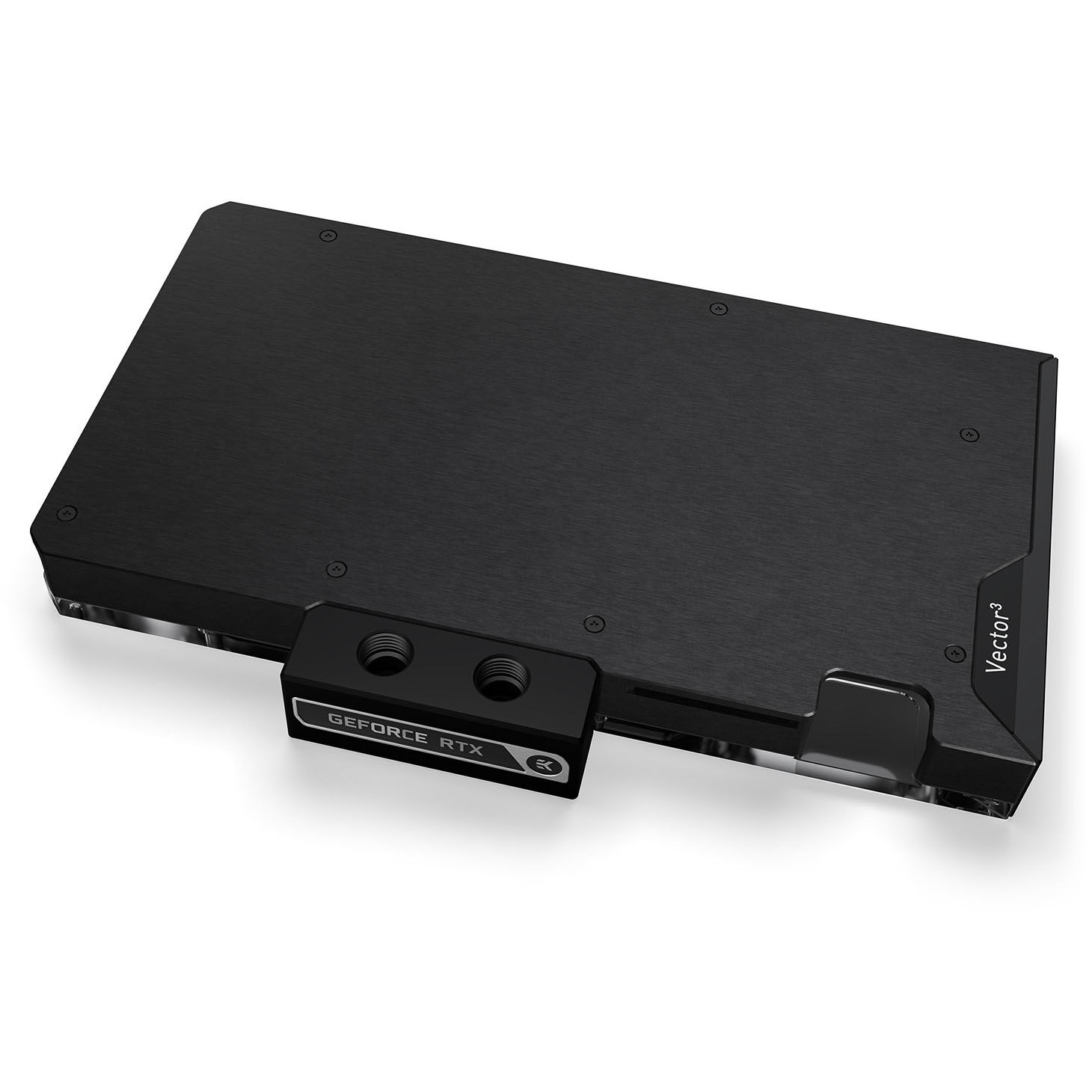 EK Waterblocks EK-Quantum Vector3 TUF Gaming RTX 5090 GPU Waterblock, D-RGB - Acryl : image 2