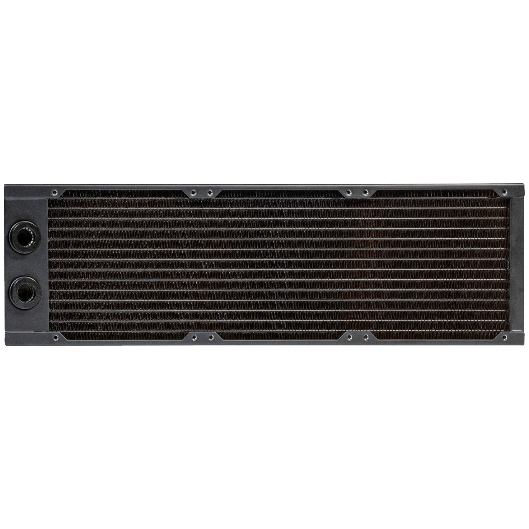 Phanteks Glacier EZ-Fit 420RAD-30 Radiator - 420mm, black