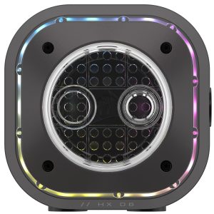 Corsair iCUE Link XD6 RGB Elite Pump Reservoir Combo - black