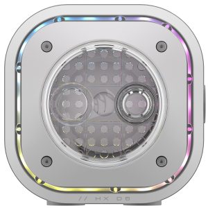 Corsair iCUE Link XD6 RGB Elite Pump Reservoir Combo - white