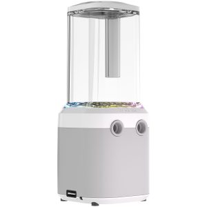 Corsair iCUE Link XD6 RGB Elite Pump Reservoir Combo - white