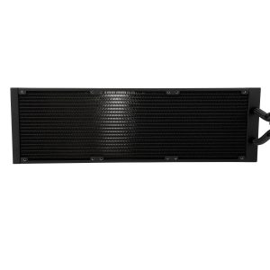 Thermalright Frozen Warframe water cooling, ARGB - 420mm, black