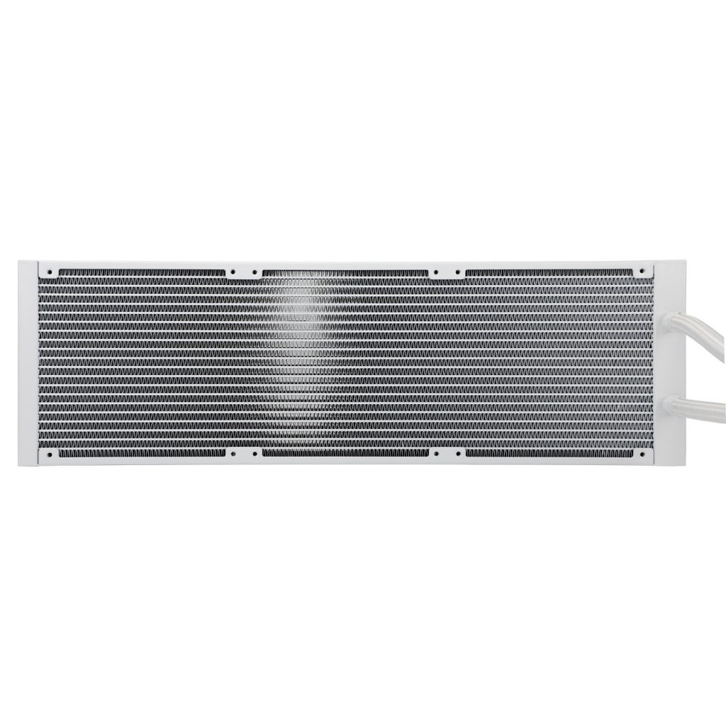 Thermalright Frozen Warframe water cooling, ARGB - 420mm, white