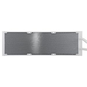 Thermalright Frozen Warframe water cooling, ARGB - 420mm, white
