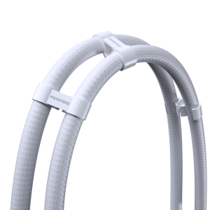 PHANTEKS Glacier One 420D30 X2 DRGB AiO Water Cooling System - 420mm, White