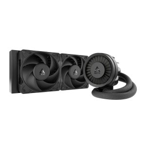 Arctic Liquid Freezer III Pro 240 AiO Water Cooling System - 240mm, Black