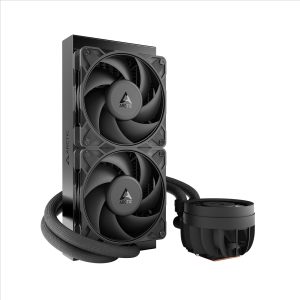 Arctic Liquid Freezer III Pro 240 AiO Water Cooling System - 240mm, Black