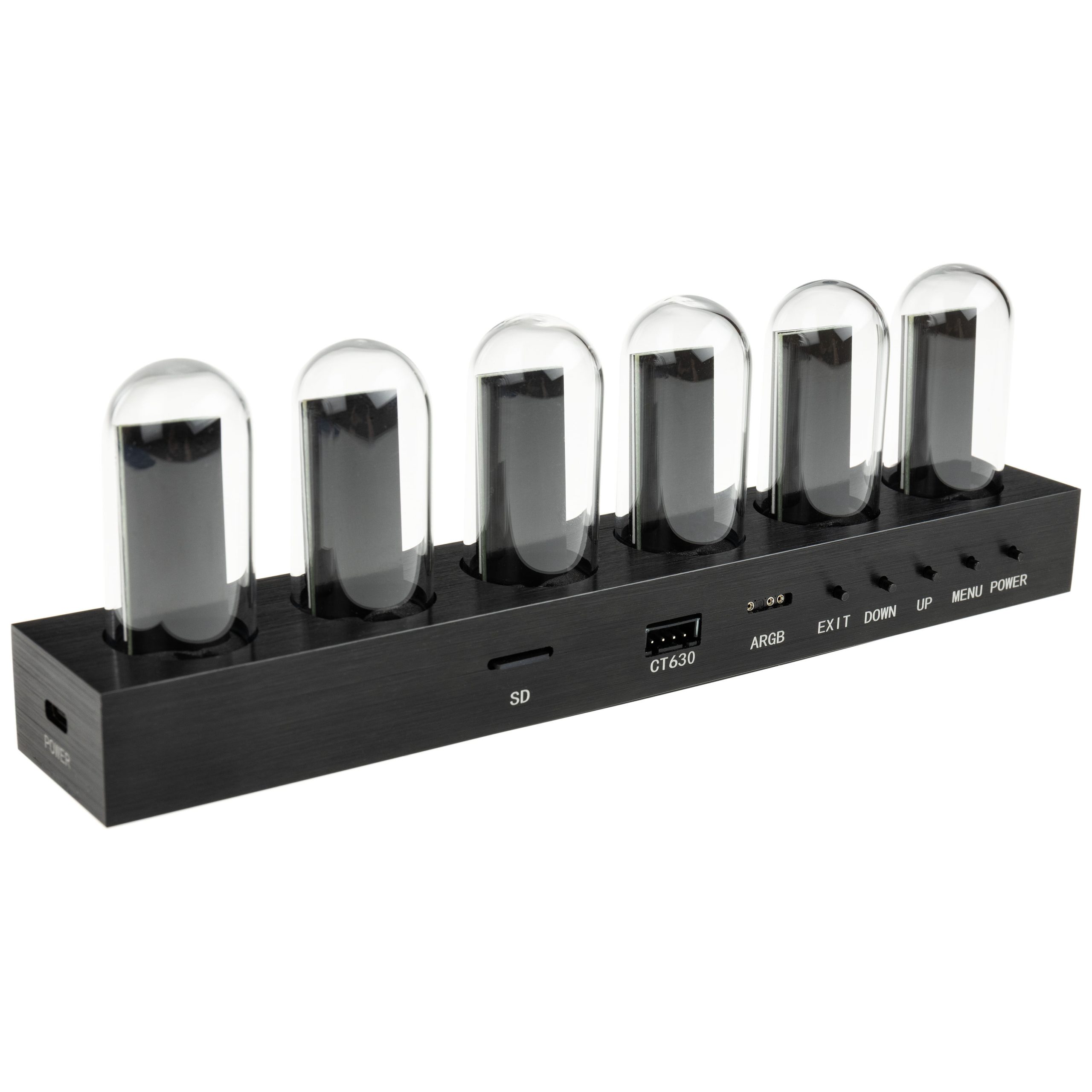 Lamptron CT625 All-In-One Controller, 6x IPS - black