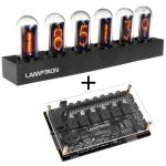 Lamptron CT625 All-In-One Controller, 6x IPS - black