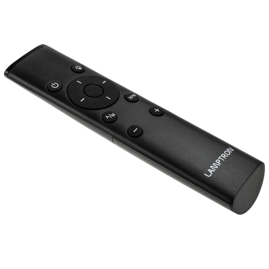 Lamptron CT625 All-In-One Controller, 6x IPS - black