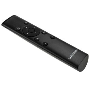 Lamptron CT625 All-In-One Controller, 6x IPS - black