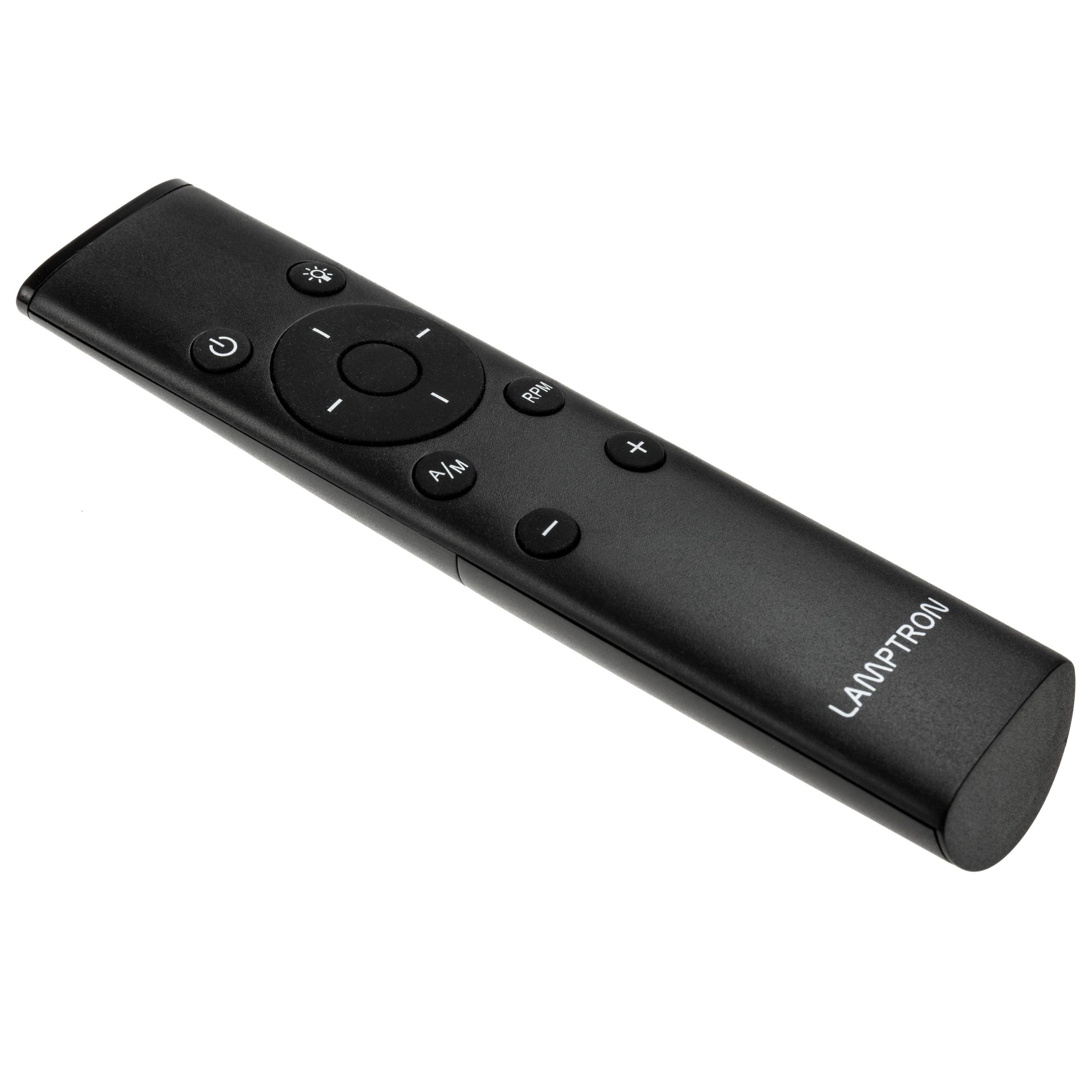 Lamptron CT625 All-In-One Controller, 6x IPS - black
