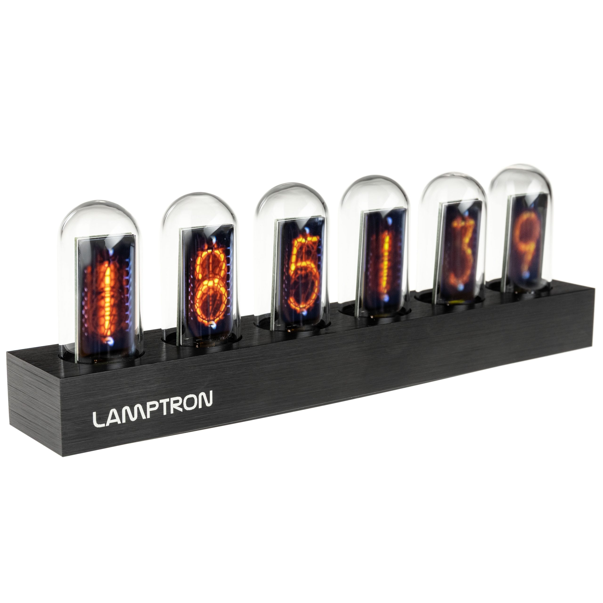 Lamptron CT625 All-In-One Controller, 6x IPS - black
