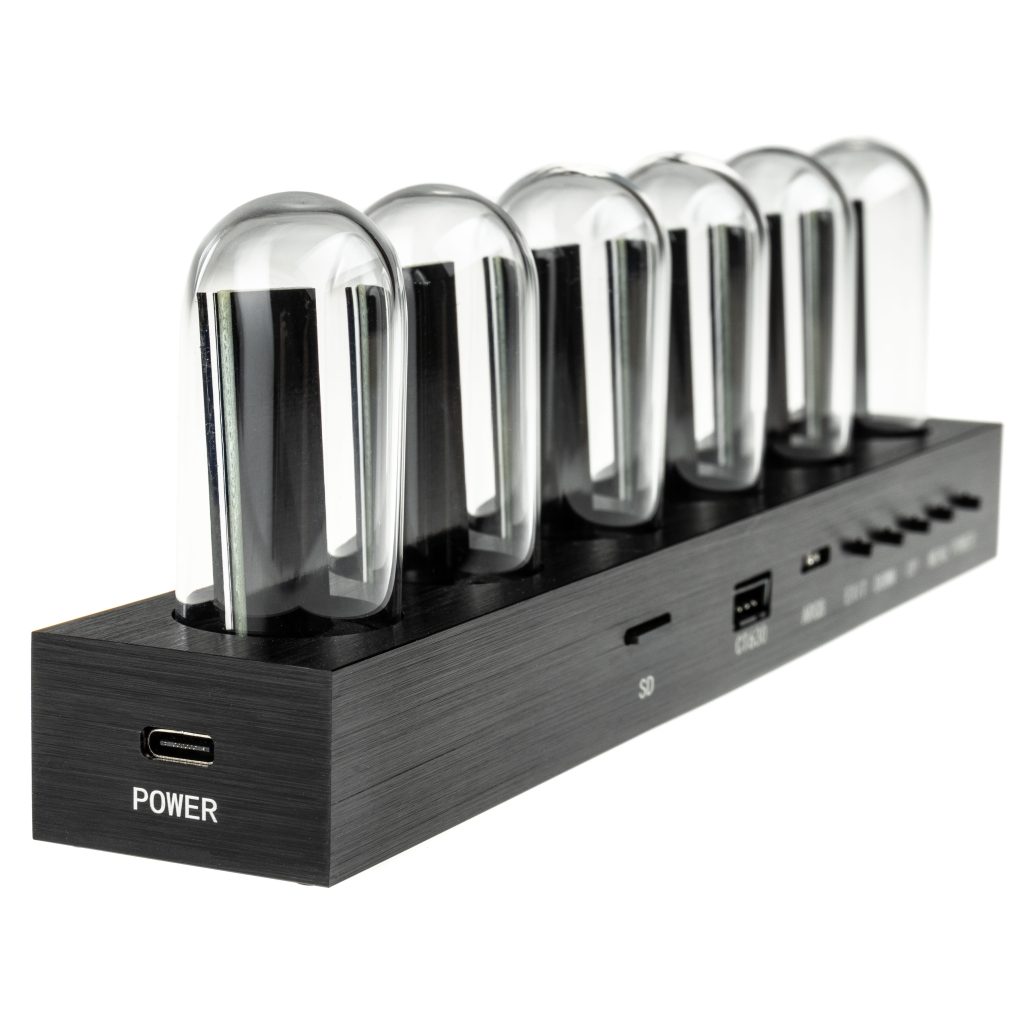 Lamptron CT625 All-In-One Controller, 6x IPS - black