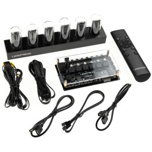 Lamptron CT625 All-In-One Controller, 6x IPS - black