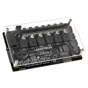 Lamptron CT630 Auto Controller, PWM, ARGB - black : image 1