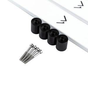 Watercool MO-RA IV 600 wall mount - 600mm, white