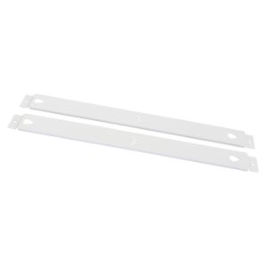 Watercool MO-RA IV 600 wall mount - 600mm, white