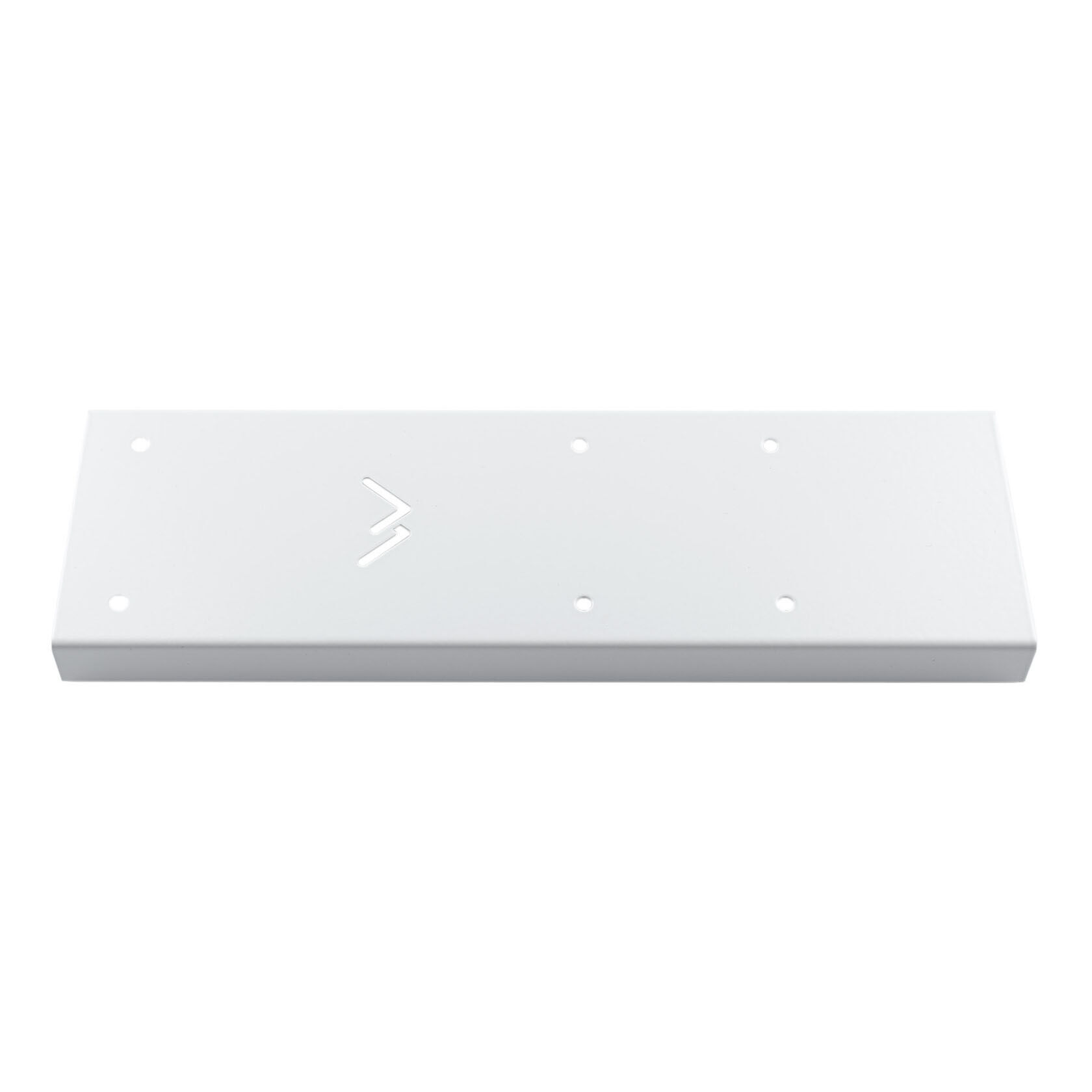 Watercool MO-RA IV Heatkiller Tube Adapter - white