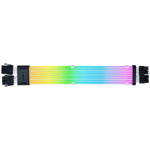 Lian Li Strimer Wireless 2x 8-Pin CPU Cable