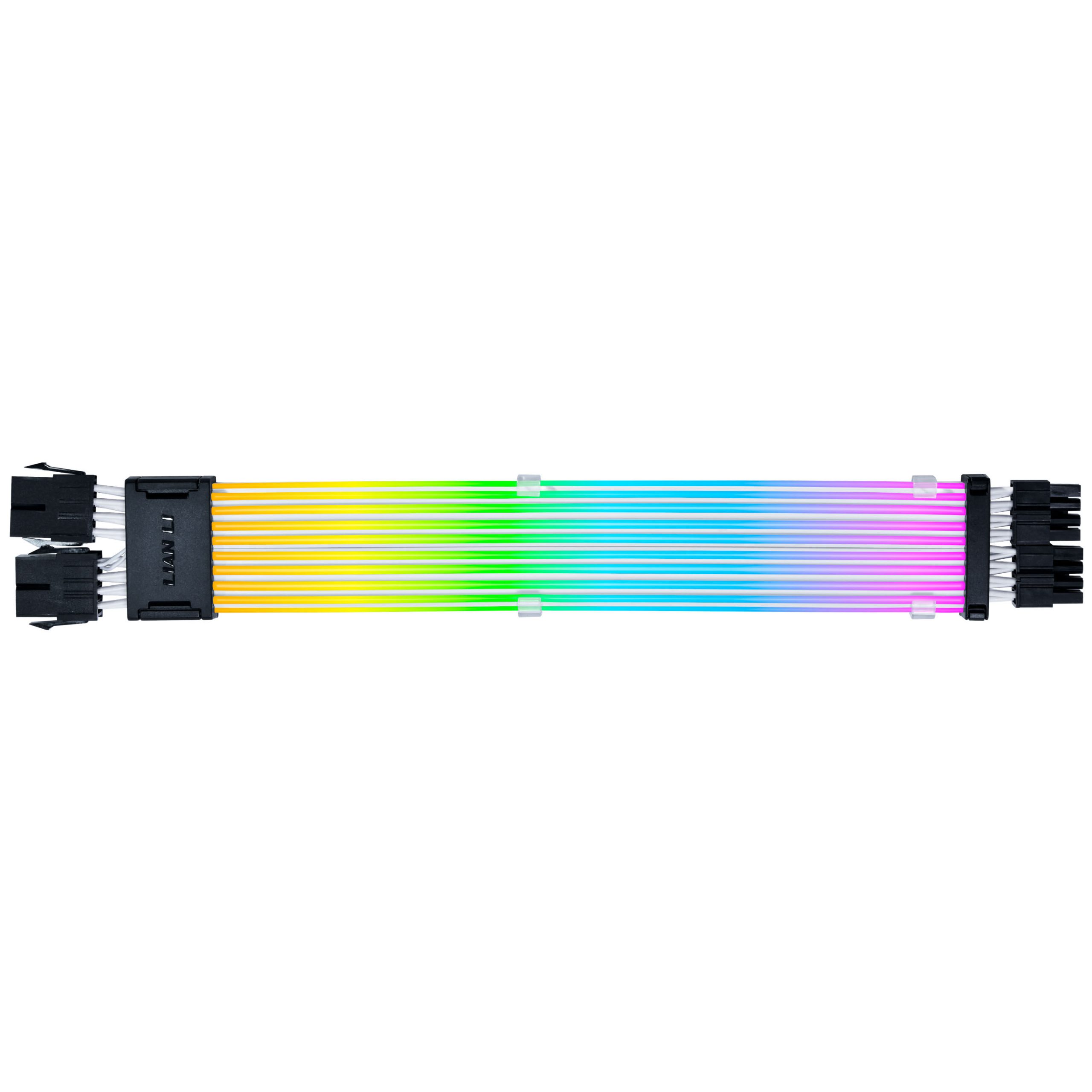 Lian Li Strimer Wireless 2x 8-Pin CPU Cable