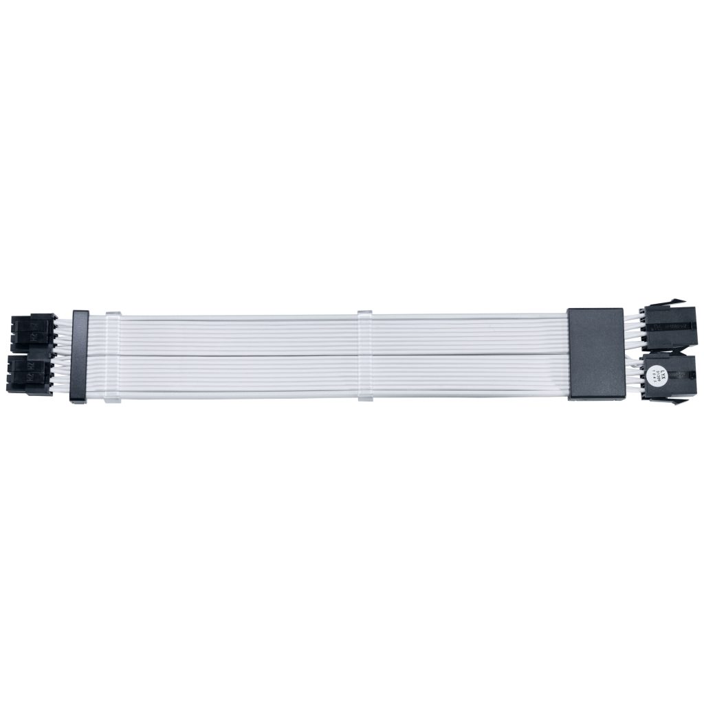 Lian Li Strimer Wireless 2x 8-Pin CPU Cable
