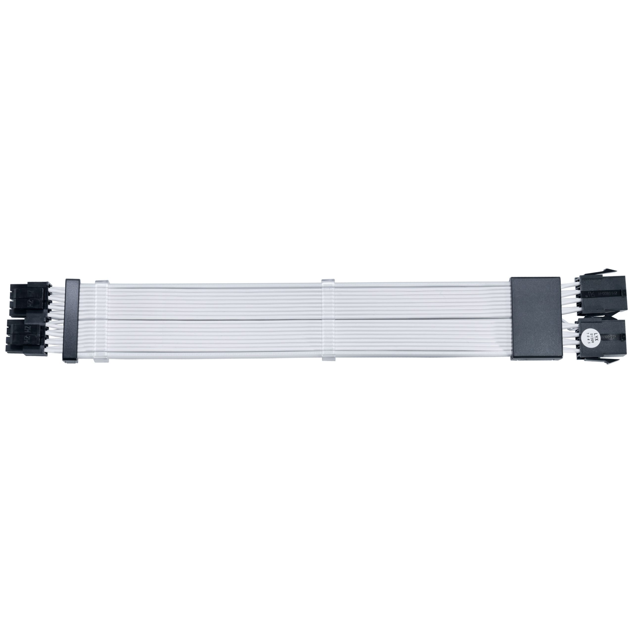Lian Li Strimer Wireless 2x 8-Pin CPU Cable