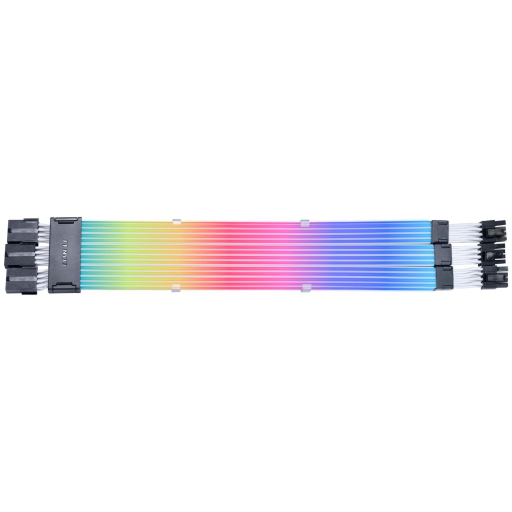 Lian Li Strimer Wireless 3x 8-Pin GPU Cable