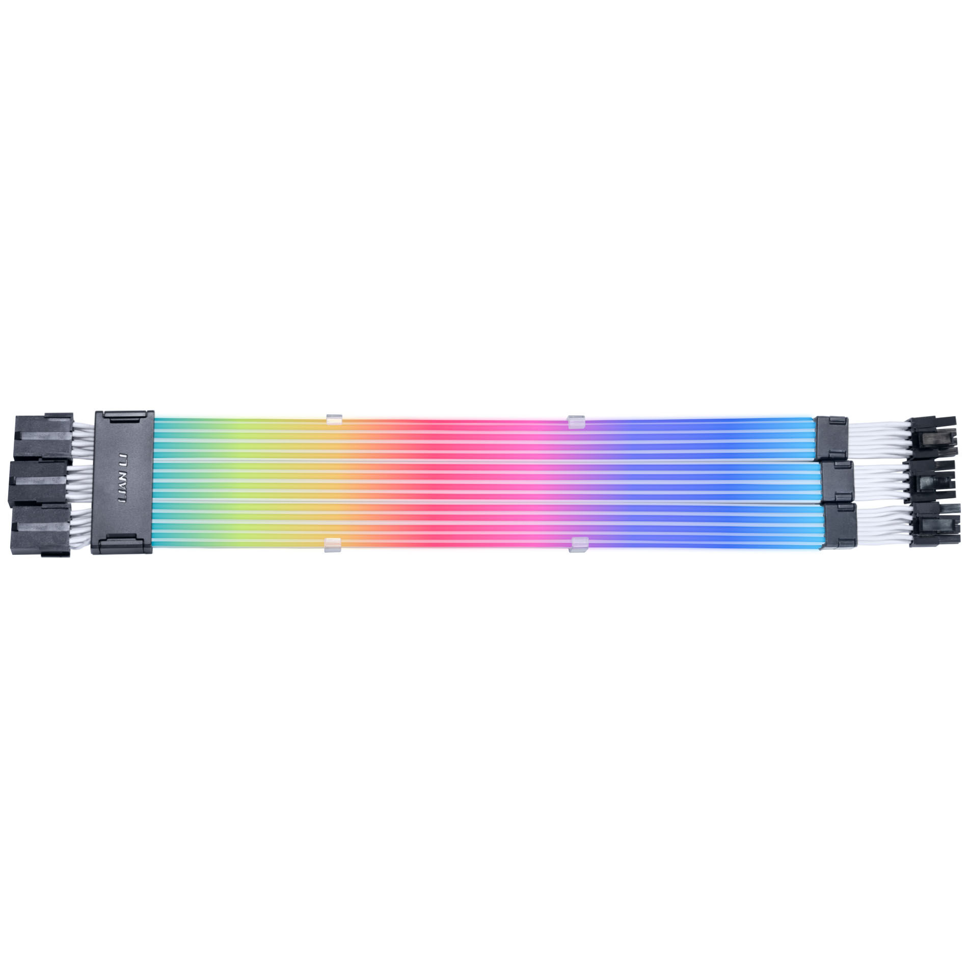 Lian Li Strimer Wireless 3x 8-Pin GPU Cable