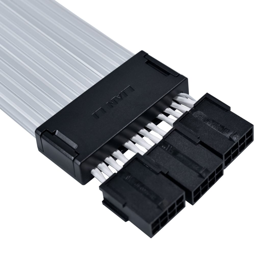Lian Li Strimer Wireless 3x 8-Pin GPU Cable