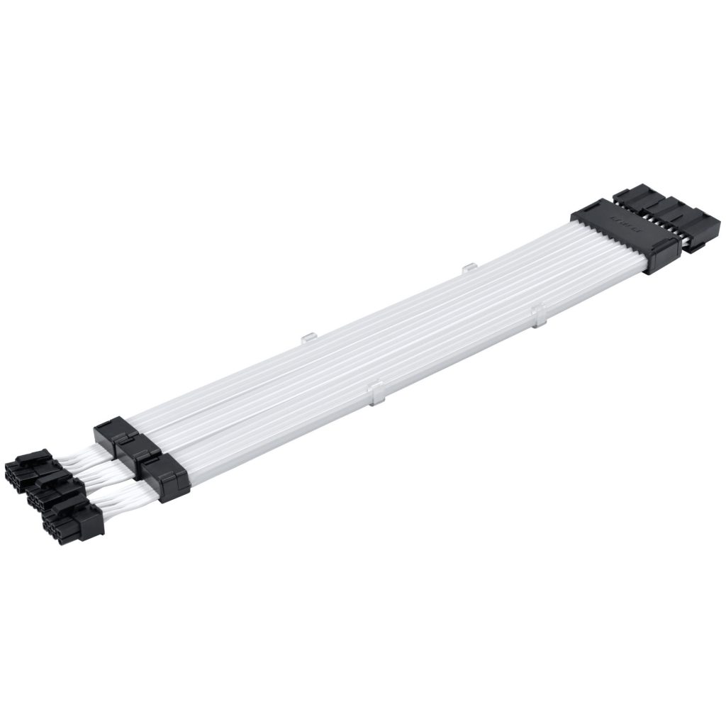 Lian Li Strimer Wireless 3x 8-Pin GPU Cable
