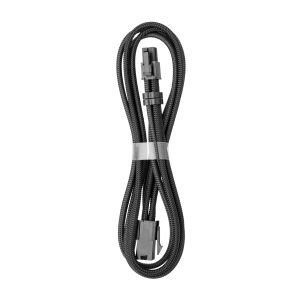 CableMod Pro ModMesh 4-pin ATX extension, 45cm - black