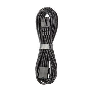 CableMod Pro ModMesh 8-pin EPS extension, 45cm - carbon