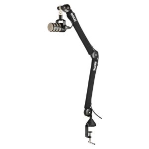 Rode PSA1+, broadcast articulating arm stand - Watercooling UK